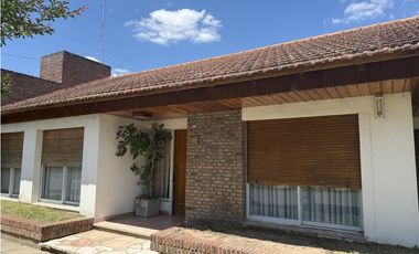 Chalet en Jauregui