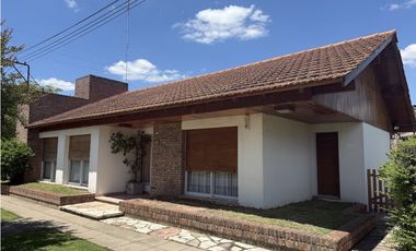 Chalet en Jauregui