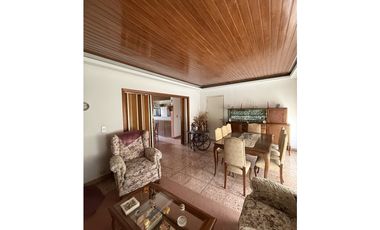 Chalet en Jauregui