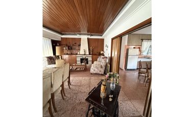Chalet en Jauregui