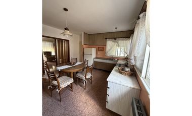 Chalet en Jauregui