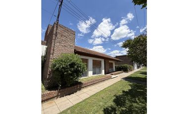 Chalet en Jauregui