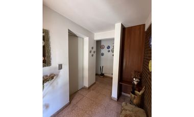Chalet en Jauregui