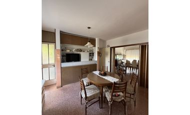Chalet en Jauregui