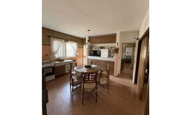 Chalet en Jauregui