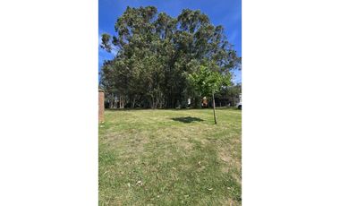 Venta Lote Arenas del Sur