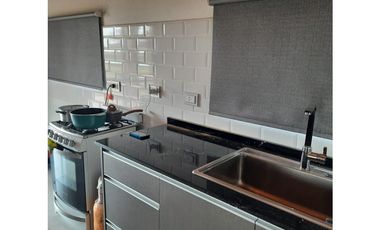 Casa con 2 dormitorios y pileta en Colonia Benitez, B° Los Hornos