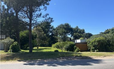 LOTE EN VENTA VALERIA DEL MAR, FINANCIADO