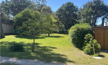 LOTE EN VENTA VALERIA DEL MAR, FINANCIADO