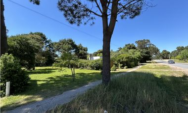 LOTE EN VENTA VALERIA DEL MAR, FINANCIADO