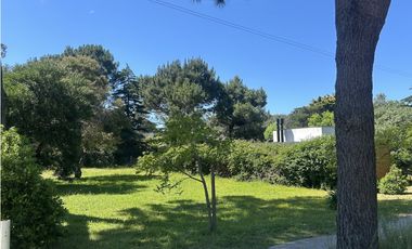 LOTE EN VENTA VALERIA DEL MAR, FINANCIADO