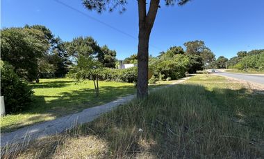 LOTE EN VENTA VALERIA DEL MAR, FINANCIADO