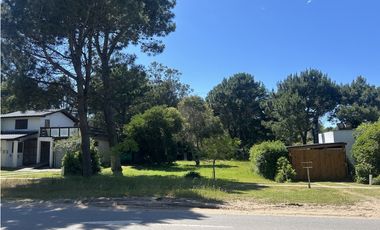 LOTE EN VENTA VALERIA DEL MAR, FINANCIADO