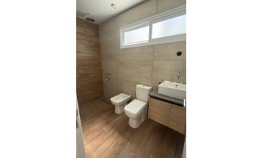 INKASA INMOBILIARIA - ALQUILA CASA A ESTRENAR EN BARRIO PRIVADO