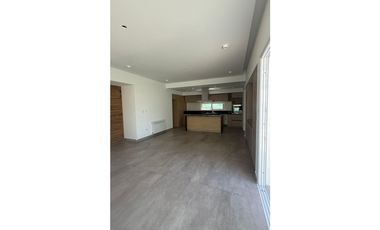 INKASA INMOBILIARIA - ALQUILA CASA A ESTRENAR EN BARRIO PRIVADO