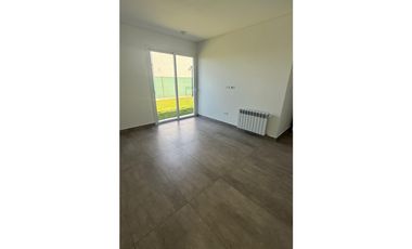 INKASA INMOBILIARIA - ALQUILA CASA A ESTRENAR EN BARRIO PRIVADO