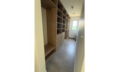 INKASA INMOBILIARIA - ALQUILA CASA A ESTRENAR EN BARRIO PRIVADO