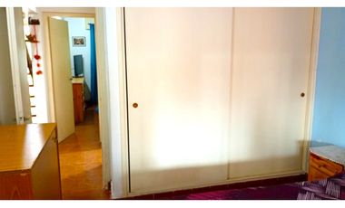 CHALET EN ALQUILER TEMPORARIO 5 PERSONAS A 3 CUADRAS DEL MAR