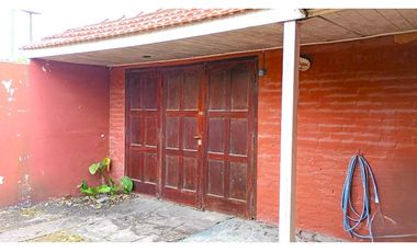 CHALET EN ALQUILER TEMPORARIO 5 PERSONAS A 3 CUADRAS DEL MAR