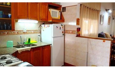 CHALET EN ALQUILER TEMPORARIO 5 PERSONAS A 3 CUADRAS DEL MAR