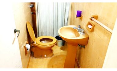 CHALET EN ALQUILER TEMPORARIO 5 PERSONAS A 3 CUADRAS DEL MAR