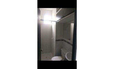 Venta apartamento en Las Vegas de comfandi sur de cali
