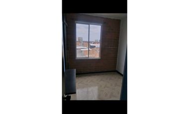 Venta apartamento en Las Vegas de comfandi sur de cali