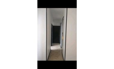 Venta apartamento en Las Vegas de comfandi sur de cali