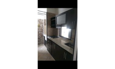 Venta apartamento en Las Vegas de comfandi sur de cali