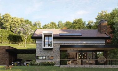 Casa para entrenar en guarne Antioquía