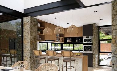 Casa para entrenar en guarne Antioquía