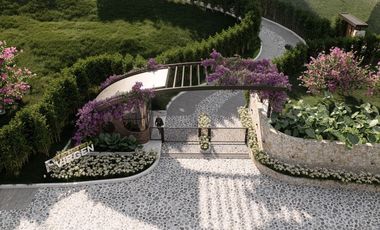 Casa para entrenar en guarne Antioquía