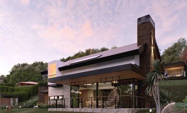 Casa para entrenar en guarne Antioquía