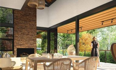 Casa para entrenar en guarne Antioquía