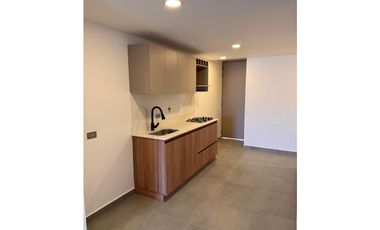 Apartaestudio tipo loft para alquilar en la estrella Antioquía