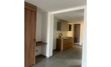 Apartaestudio tipo loft para alquilar en la estrella Antioquía