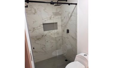 Apartaestudio tipo loft para alquilar en la estrella Antioquía