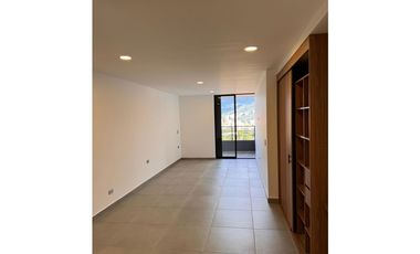 Apartaestudio tipo loft para alquilar en la estrella Antioquía