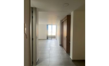 Apartaestudio tipo loft para alquilar en la estrella Antioquía