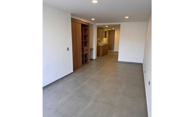 Apartaestudio tipo loft para alquilar en la estrella Antioquía