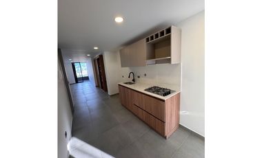 Apartaestudio tipo loft para alquilar en la estrella Antioquía