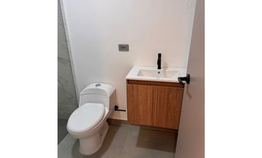 Apartaestudio tipo loft para alquilar en la estrella Antioquía