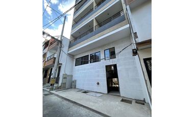 Apartaestudio tipo loft para alquilar en la estrella Antioquía