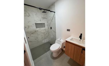 Apartaestudio tipo loft para alquilar en la estrella Antioquía