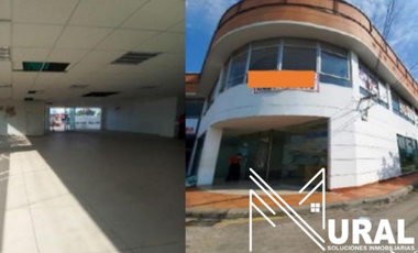 Local Comercial Nro. 114 en Centro Comercial Murano, Neiva