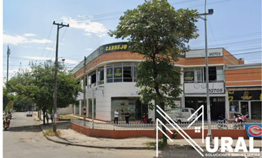 Local Comercial Nro. 114 en Centro Comercial Murano, Neiva