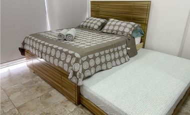 VENTA APARTAMENTO TURISTICO SANTA MARTA - VITA