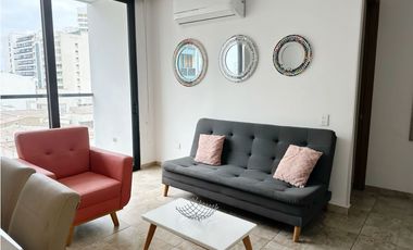 VENTA APARTAMENTO TURISTICO SANTA MARTA - VITA