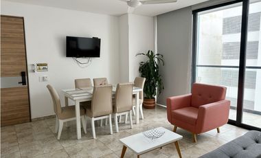 VENTA APARTAMENTO TURISTICO SANTA MARTA - VITA