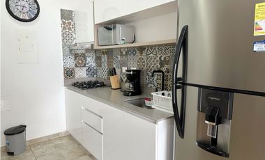 VENTA APARTAMENTO TURISTICO SANTA MARTA - VITA